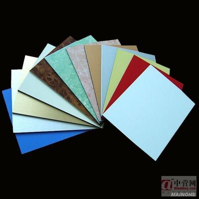 鋁塑復合板與鋁單板的對比分析 基于中營網(wǎng)重化工行業(yè)數(shù)據(jù)的解讀